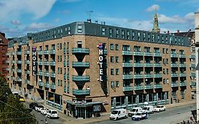 Cabinn City Hotel Köpenhamn